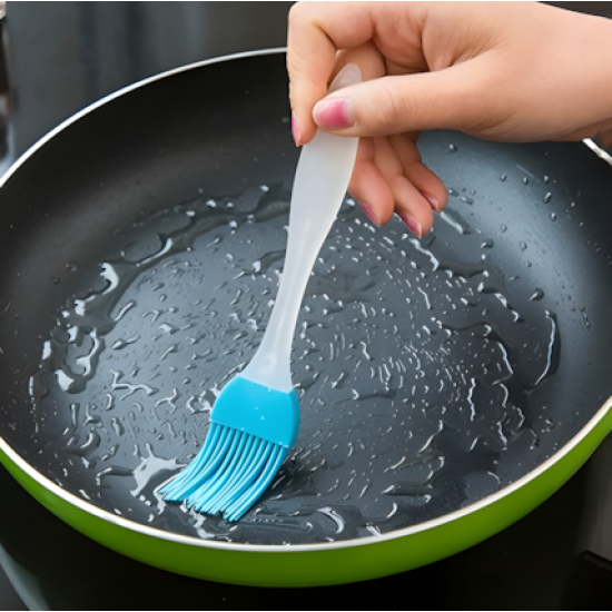 Silicone Brush